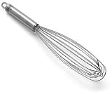 Kuhn Rikon Stainless 10French Wire Whisk