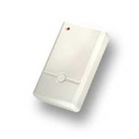 MCR304 - Visonic Single-Output Wireless PowerCode Receiver