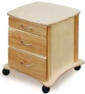 Hinterberg Design The Perfect Caddy 1000S Sewing Crafts Cabinet