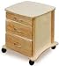 Hinterberg Design The Perfect Caddy 1000S Sewing Crafts Cabinet