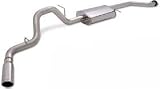 Magnaflow Exhaust 15618 Exhaust System For Select Chevy V8, Extended Cab, Short Box Trucks