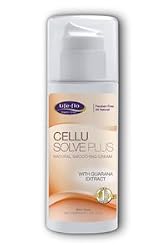 Cellusolve Max Extra Strength Cream - 5 oz - Cream