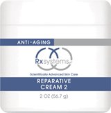 Rx Systems Reparative Cream 2
