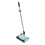 Shop Floor Steamer,313A Eureka Enviro Hard-Surface Sales 