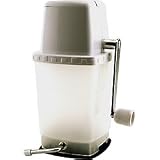 Swing-A-Way Ice Crusher