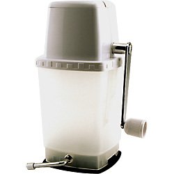 Swing-A-Way Ice Crusher