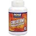 Now Foods Creatine Monohydrate 750mg Capsules, 120-Count