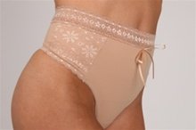 DuMi Firm Control Thong