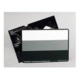  : X-Rite M50103 ColorChecker Three-Step Grayscale Card