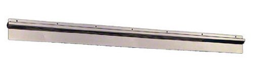 American Metalcraft TR48 Stainless Steel Ticket Rack, 48-Inch