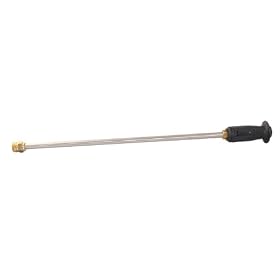 Buy Briggs & Stratton 205015HGS Pressure Washer Adjustable Spray Nozzle and Wand by Briggs & Stratton now!