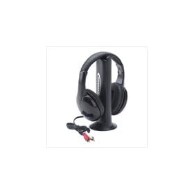 5-In-1 Wireless Headphones