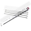 5 Pc Neiko Super Long Phillips Screwdriver Bit Set 12in.