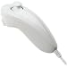 Blanche Nunchuck Nunchuk Manette Contr�leur pour Nintendo Wii