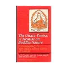 The Uttara Tantra: A Treatise on Buddha Nature