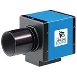 The Imaging Source 640 x 480 FireWire Color Telescope Camera