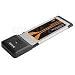 D-Link DWA-643 802.11n Wireless LAN ExpressCard/34 Adapter