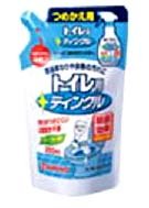 金鳥トイレ用ティンクル替え