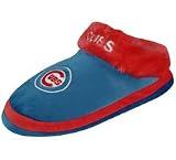 Chicago Cubs Slippers