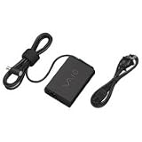 Sony VAIO UX Series Notebook PC AC Adapter VGP-AC16V7