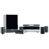 Harmon Kardon CP40 Home Theater System