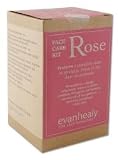 Evan Healy Rose Face Care Kit