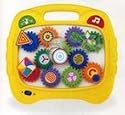 Spinning Gears