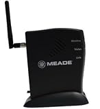 Meade wireless USB Telescope Server - Meade Zube