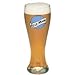 Blue Moon Beer Pint Glass | Set of 2 Glasses