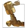The Faucet HandleLock
