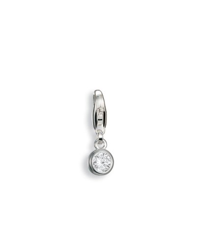 Silber Charm
