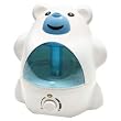 Sunpentown SU-2031 Polar Bear Ultrasonic Humidifier