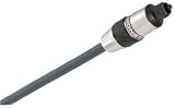 Monster 400DFO Advanced Performance Audio Cable MC 400DFO-20 - Digital audio cable (optical) - SPDIF - TOSLINK (M) - TOSLINK (M) - 20 ft - fiber optic