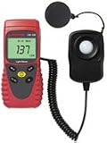 Amprobe LM100 Digital Light Meter