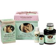 Earth Mama Angel Baby Pregnancy Pampering Kit
From Earth Mama Angel Baby

