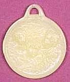 Baby Medal - 25 Pack