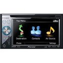 Pioneer AVIC-F900BT In-Dash Navigation Audio/Video Receiver with DVD Playback and Advance Voice Controls