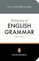 The Penguin Dictionary of English Grammar (Penguin Reference Books)