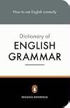 The Penguin Dictionary of English Grammar (Penguin Reference Books)