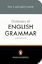 Penguin Dictionary of English Grammar (Penguin Reference Books)