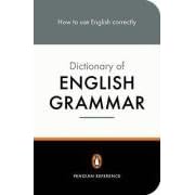 The Penguin Dictionary of English Grammar (Penguin Reference Books)