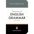 The Penguin Dictionary of English Grammar (Penguin Reference Books)