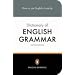 The Penguin Dictionary of English Grammar (Penguin Reference Books)