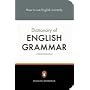 The Penguin Dictionary of English Grammar (Penguin Reference Books)