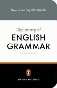  : The Penguin Dictionary of English Grammar (Penguin Reference Books)