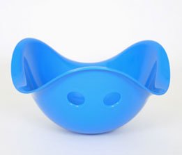 Toys: Bilibo Plastic Shell