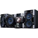 Sony MHC-EC99i Mini Hi-Fi Shelf System with Integrated iPod Dock 530W