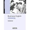 Business English for Beginners - Bisherige Ausgabe: Business English for Beginners, New Edition, Workbook: Englisch im Beruf