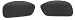 Oakley Crosshair 2.0 Polarized Replacement Lenses