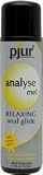 AnalyseMe Relaxing Anal Glide 100ml / 3.4oz bottle